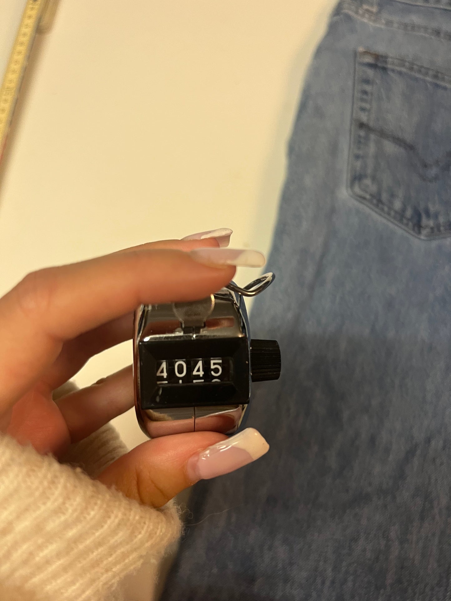 Vintage Harley Davidson Jeans 34/30 M 4045