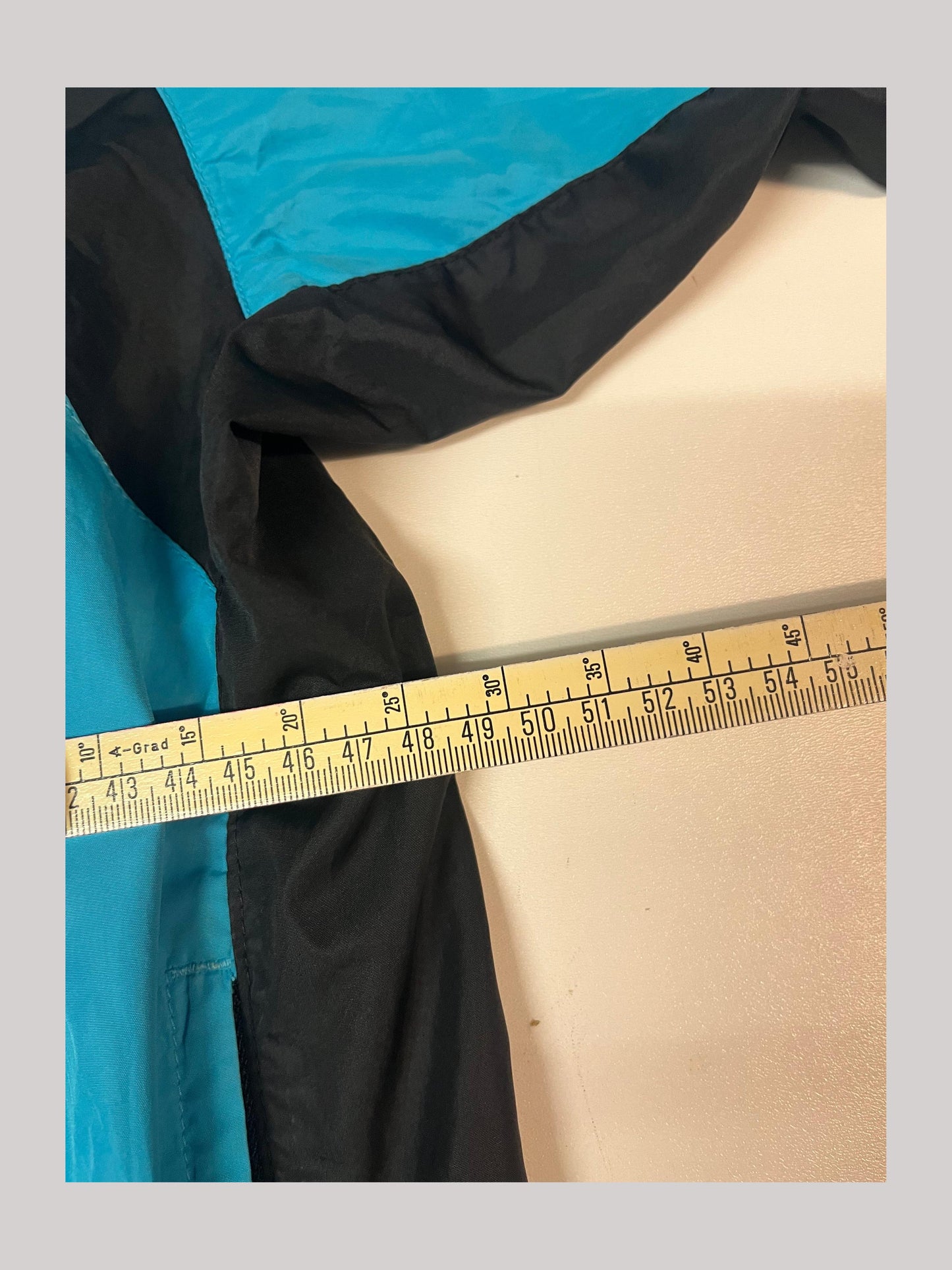 Nike Vintage Jacke s 4584