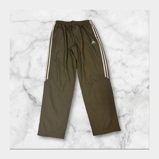 Adidas Vintage Trackpants 42/44 Baggy 3404