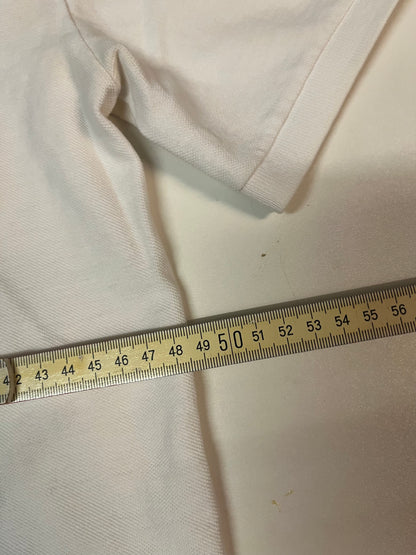 Polo Ralph Lauren Vintage Poloshirt Xl 4795