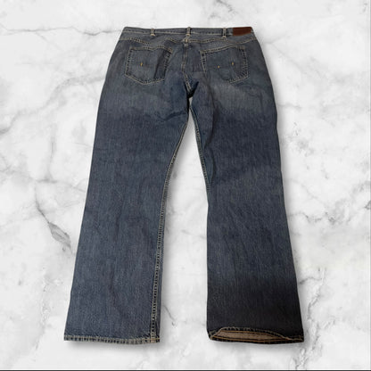 Vintage Polo Ralph Lauren Jeans 44/34 XL 4054