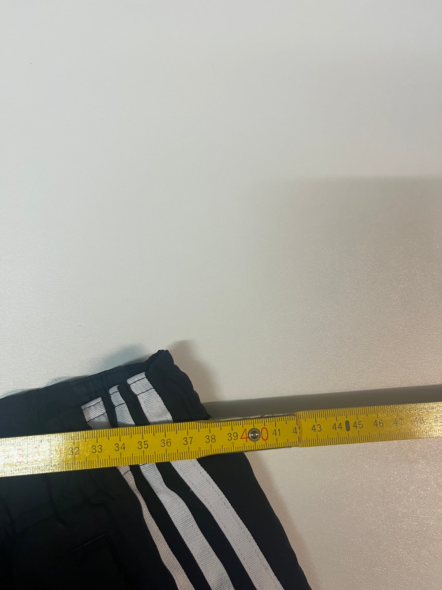 Vintage Adidas Trackpants baggy L 3626