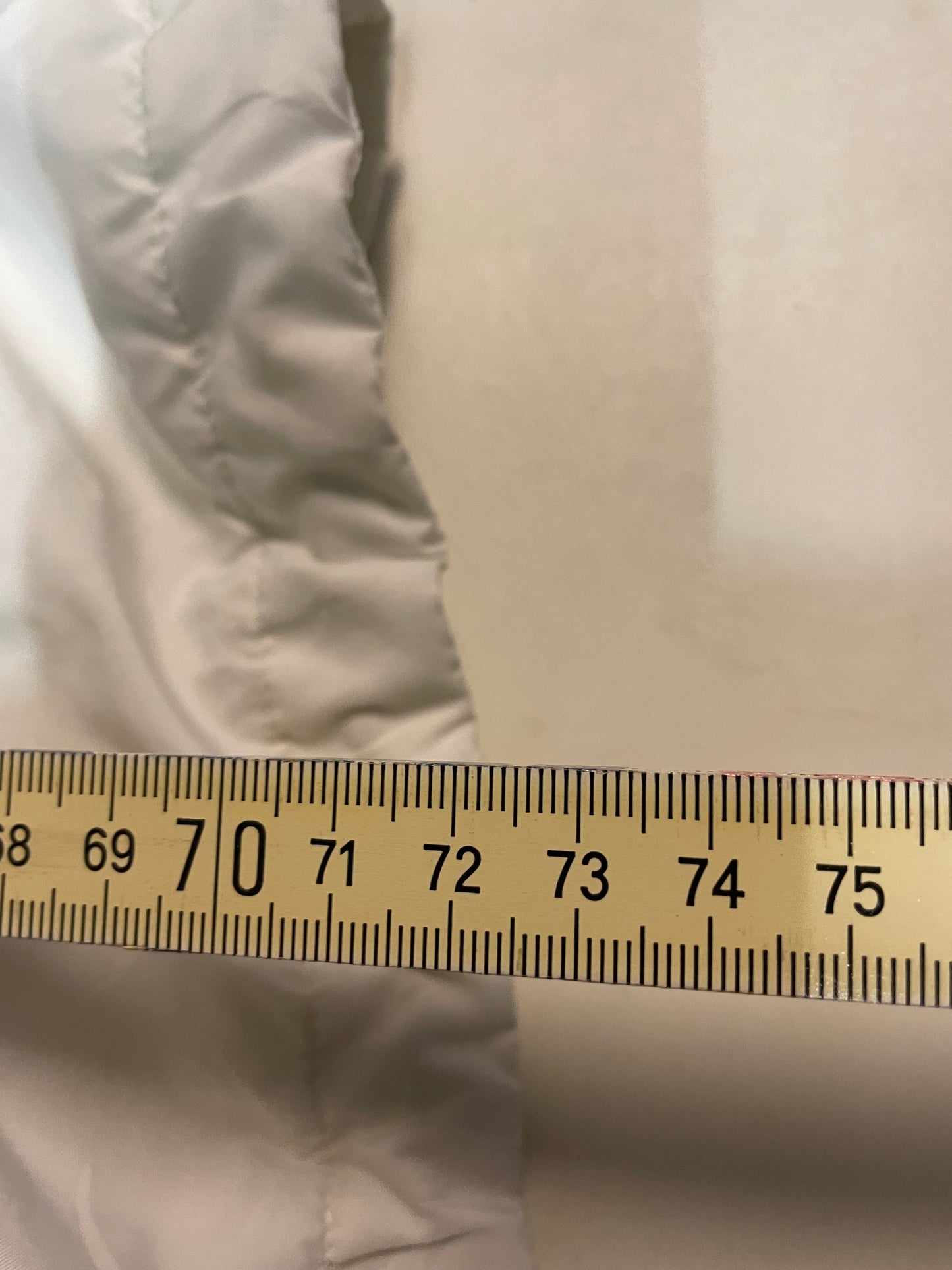 Nike Vintage Trackjacket M 4851