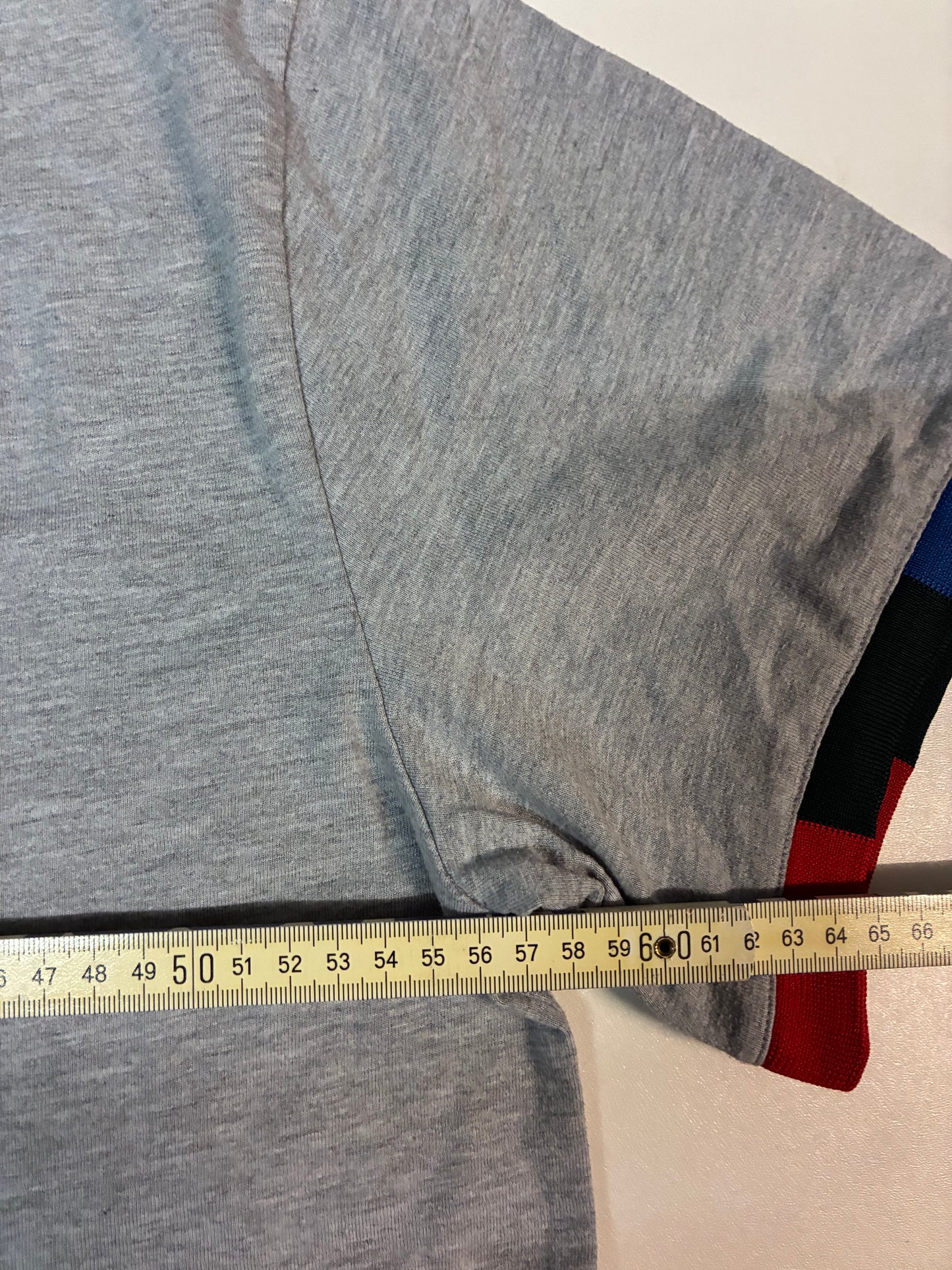 Vintage Karl Kani Tshirt M fit XL 6450