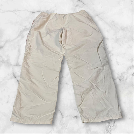 Reebok Vintage Trackpants Baggy M 3777