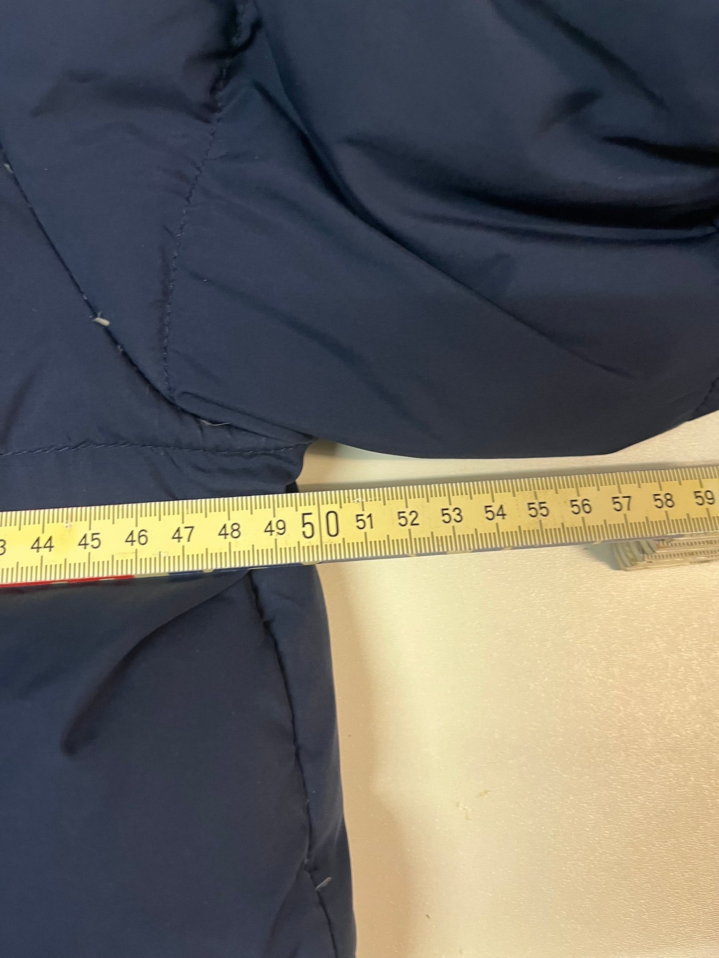 Polo Ralph Lauren Vintage Daunenjacke Kids L 5256