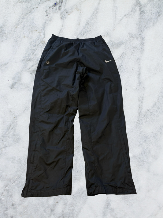 Nike Vintage Trackpants M baggy 6868