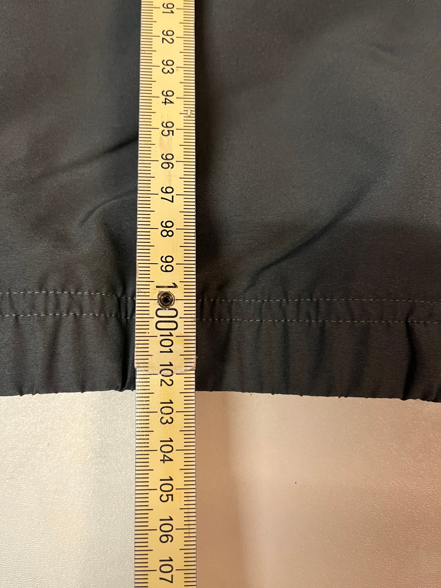 Adidas Vintage Trackpants S Baggy 4109