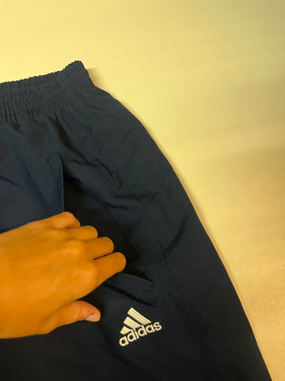 Adidas Vintage Trackpants L Baggy 3473