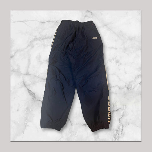 Vintage Umbro Trackpants L 3634