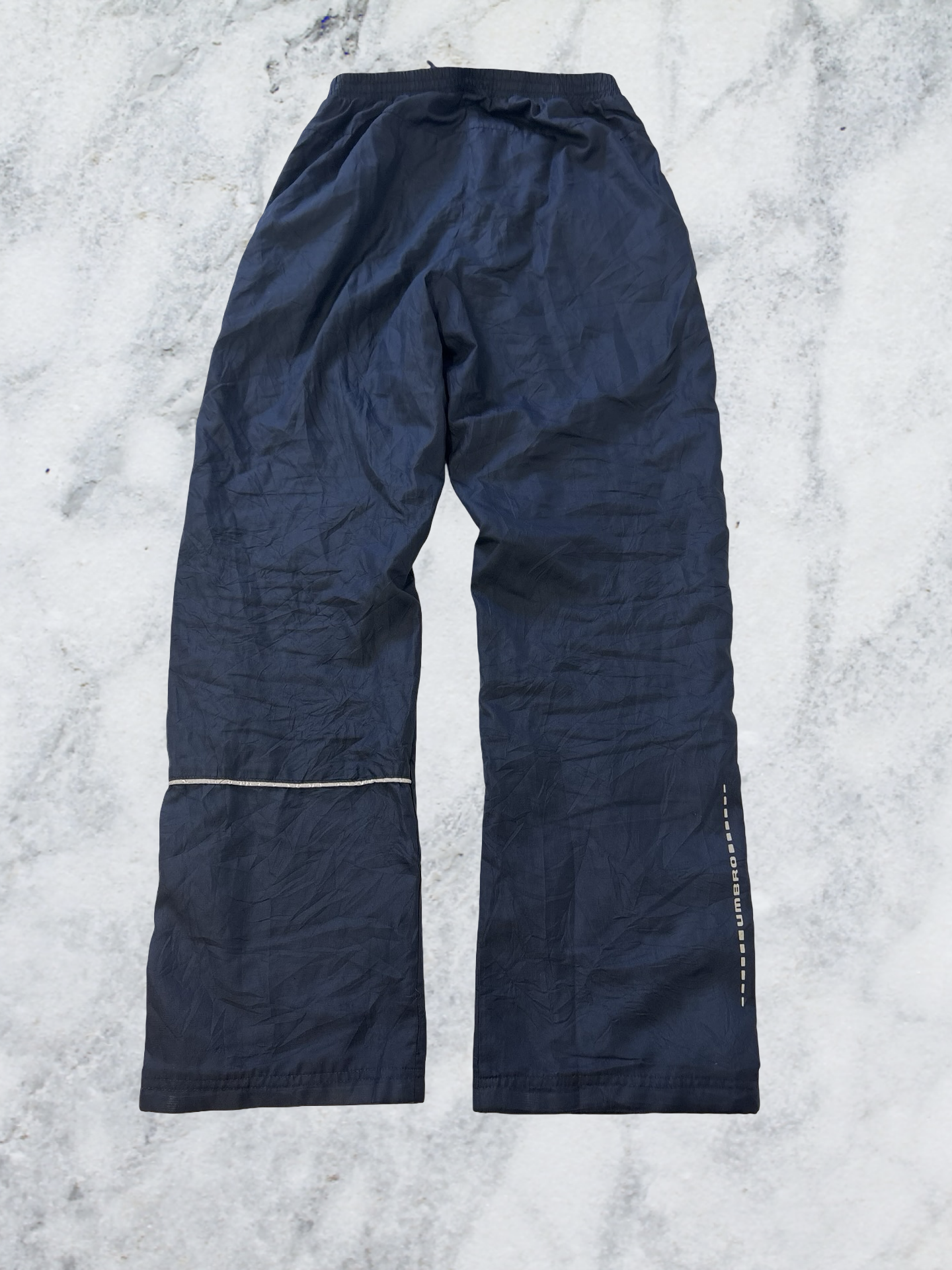 Umbro Vintage Trackpants 38 baggy 6871