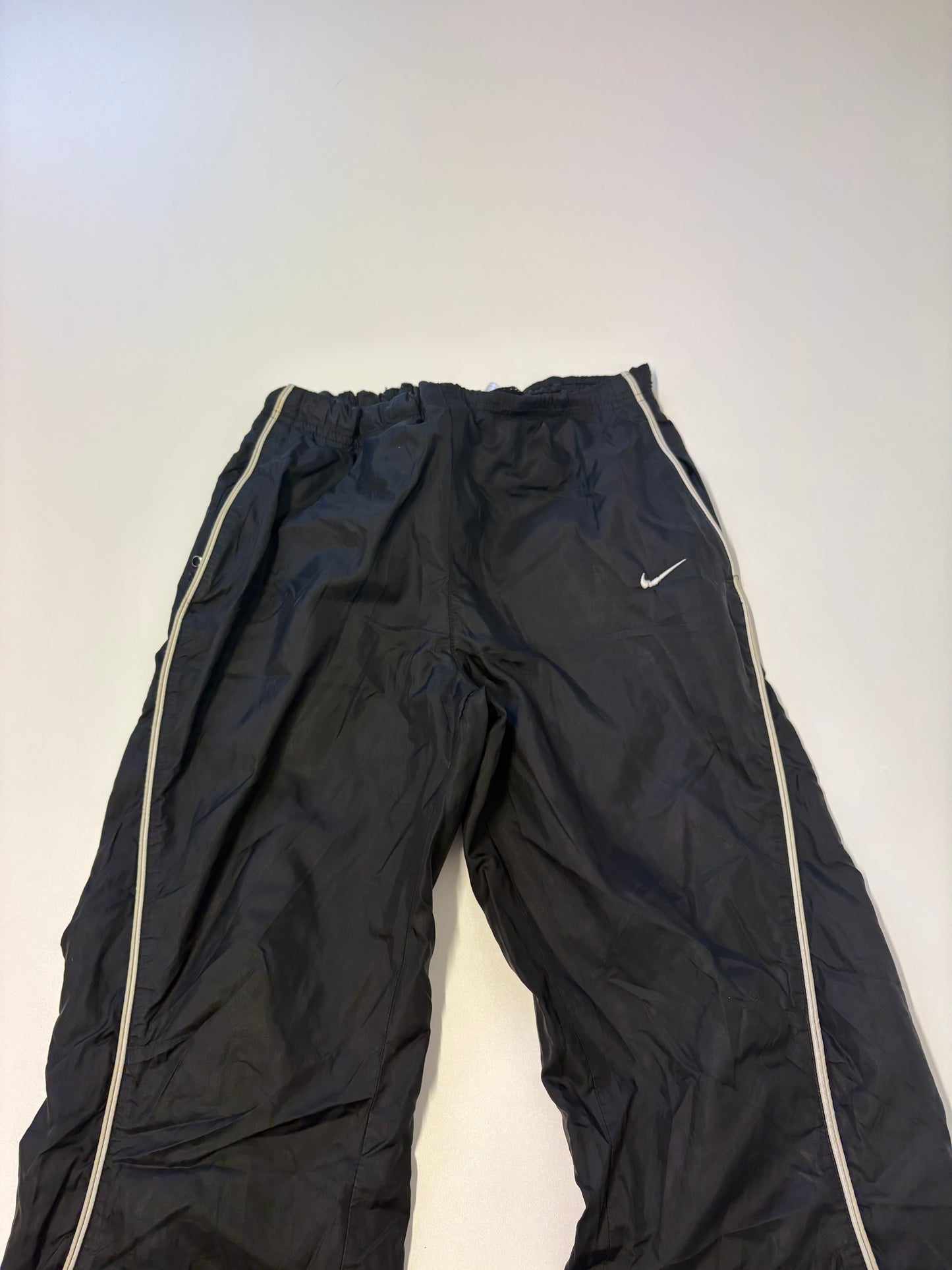 Nike Vintage Trackpants L baggy 6865