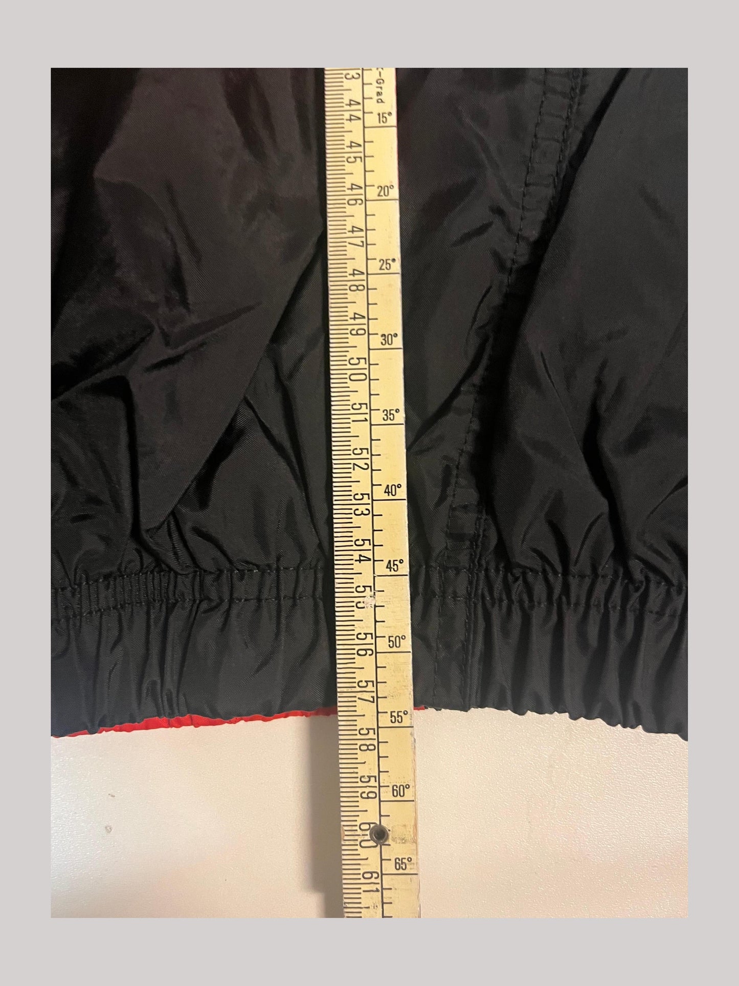 Vintage Nike Regenjacke Kids L fit S 4385