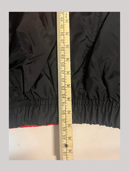 Vintage Nike Regenjacke Kids L fit S 4385