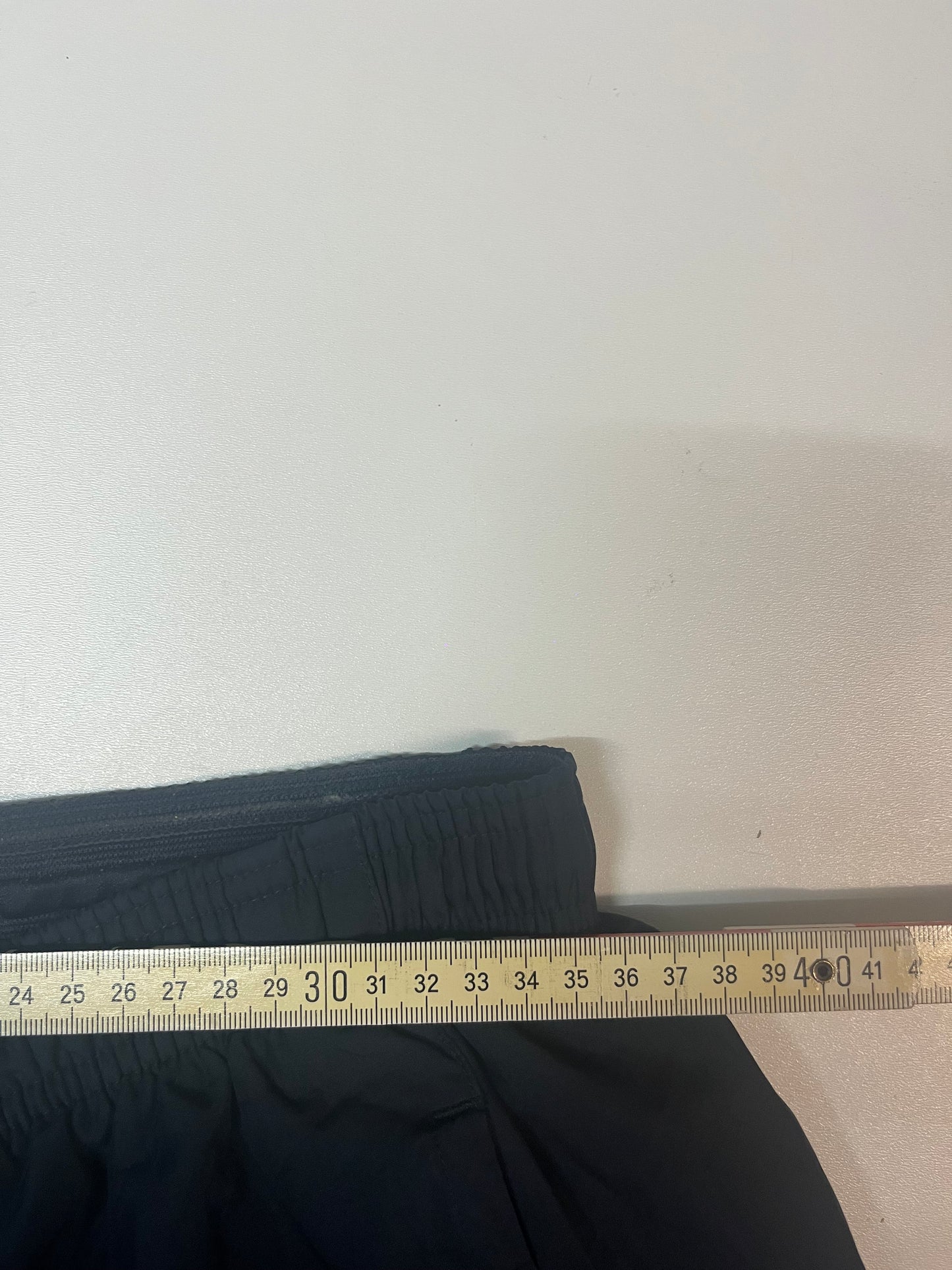 Vintage Nike X Barca Trackpants S 5679