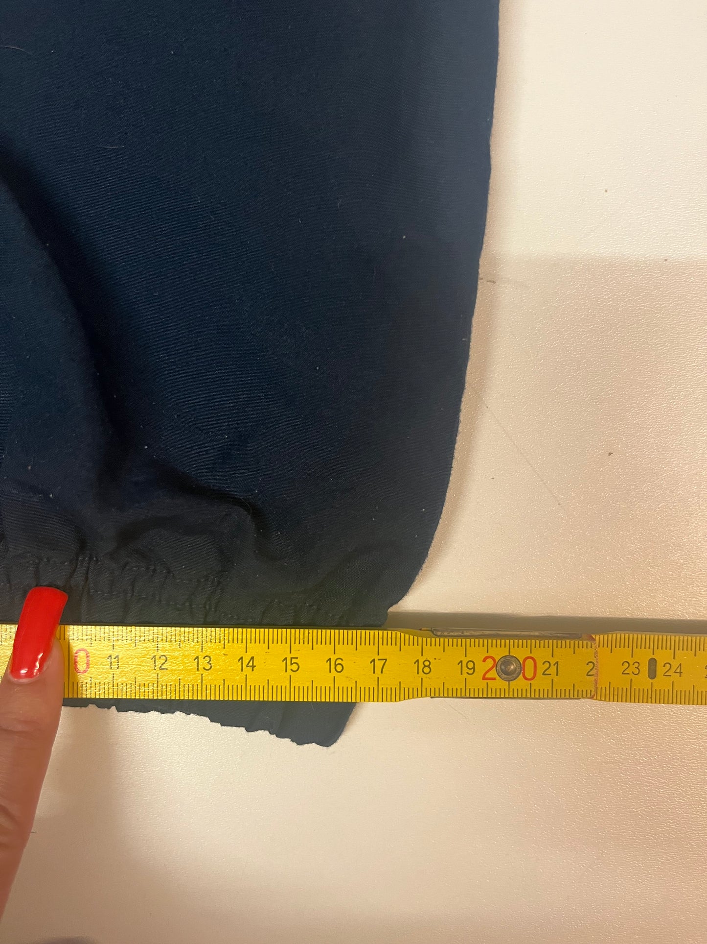 Vintage Adidas Trackpants S 3538