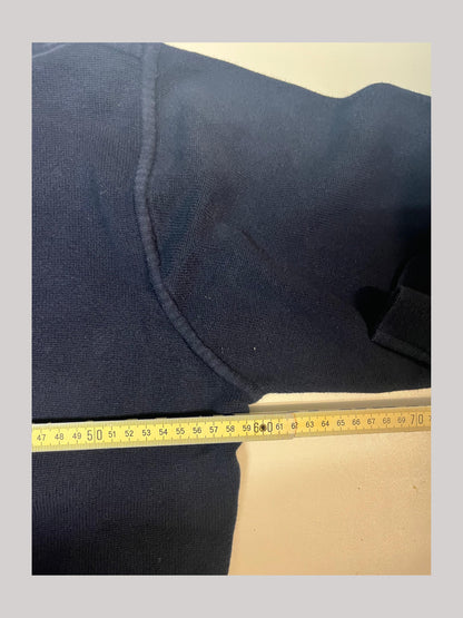 Vintage Polo Sport Hoodie L 4283