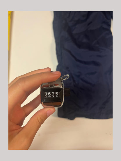 Vintage Nike Trackpants Kids L fit XS 3635