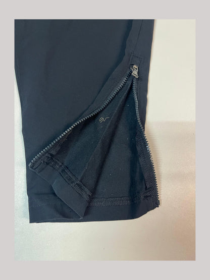 under amour vintage trackpants xl baggy 3589