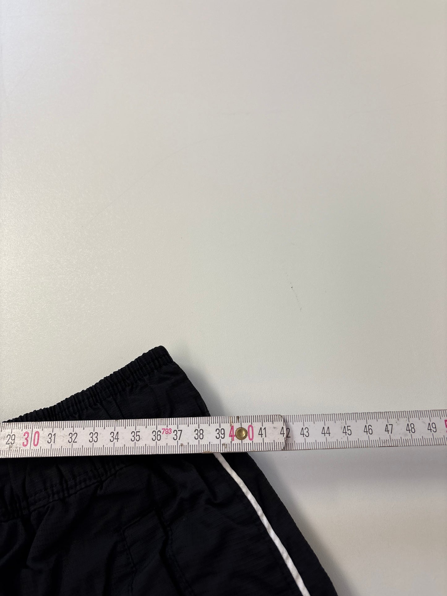 Nike Vintage Trackpants L baggy 6864