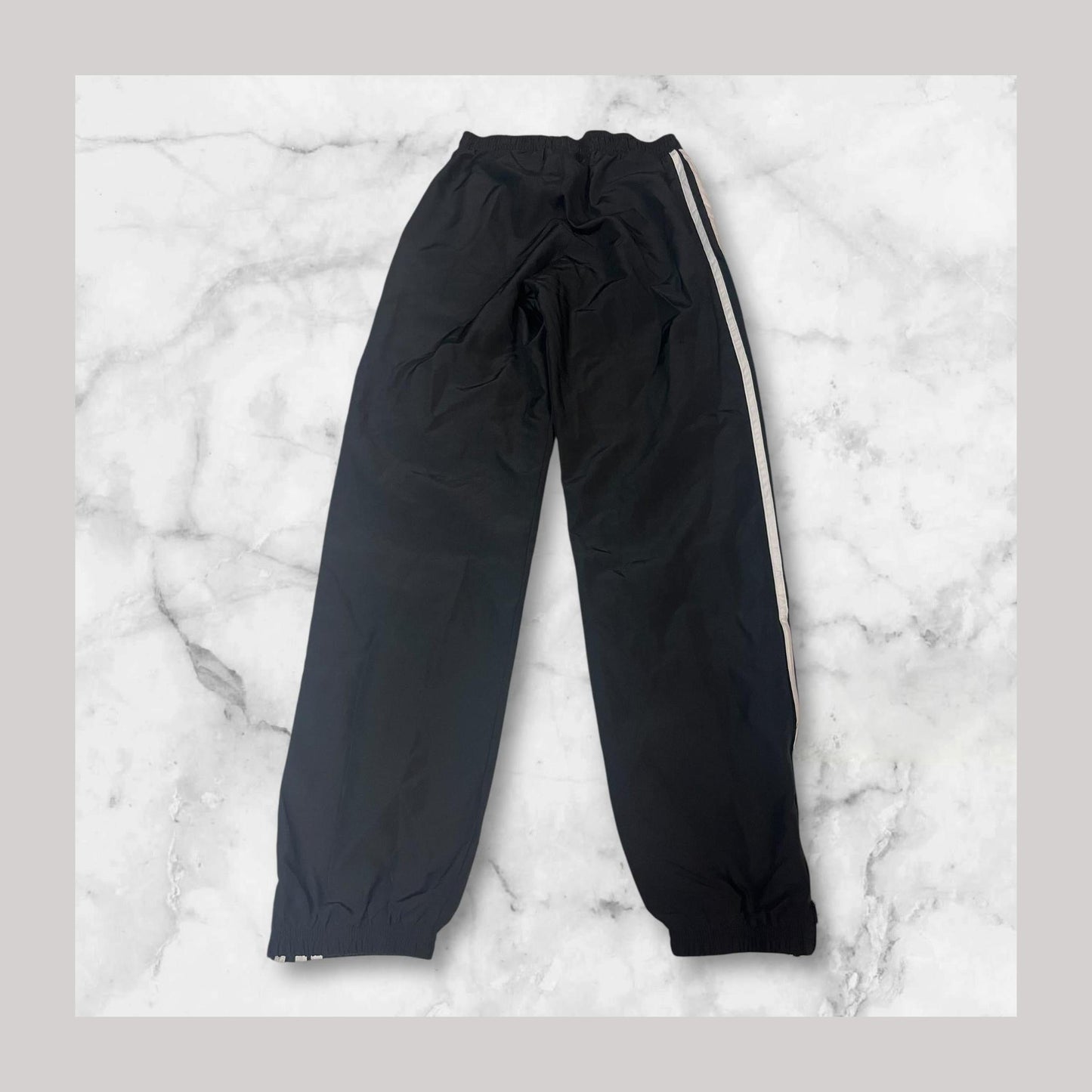 Vintage Adidas Trackpants Kids 164 fit S 4300