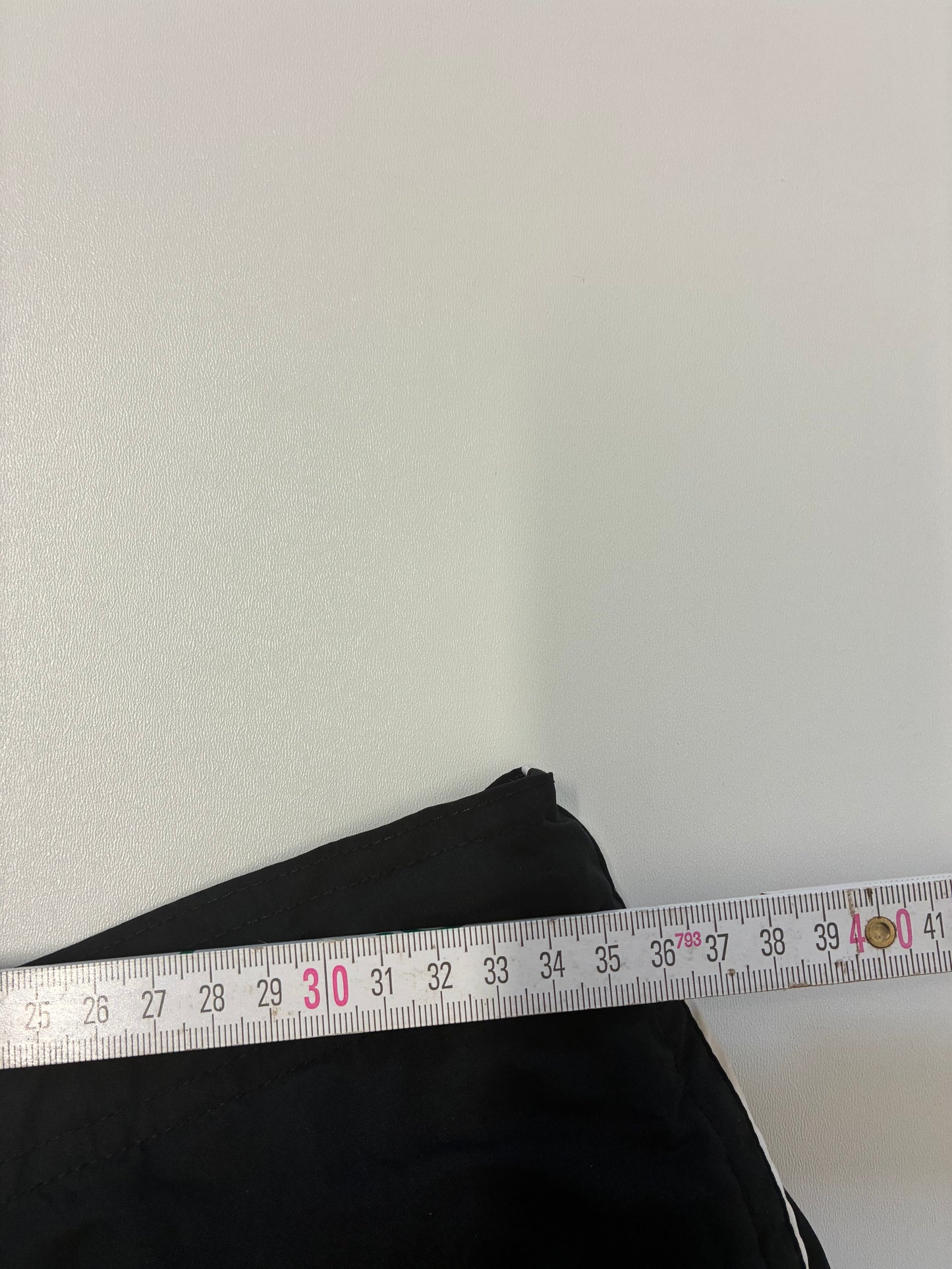 Vintage Reebok Trackpants baggy M fit S 6661