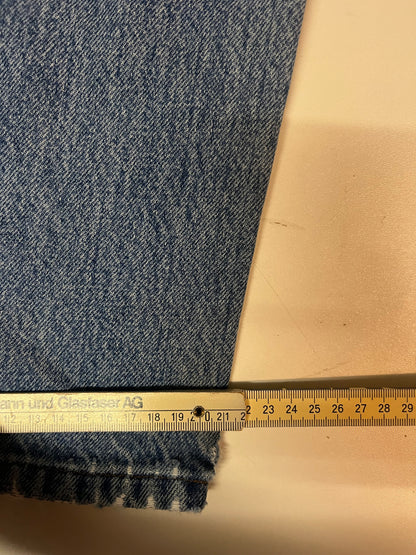 Vintage Harley Davidson Jeans 34/30 M 4045