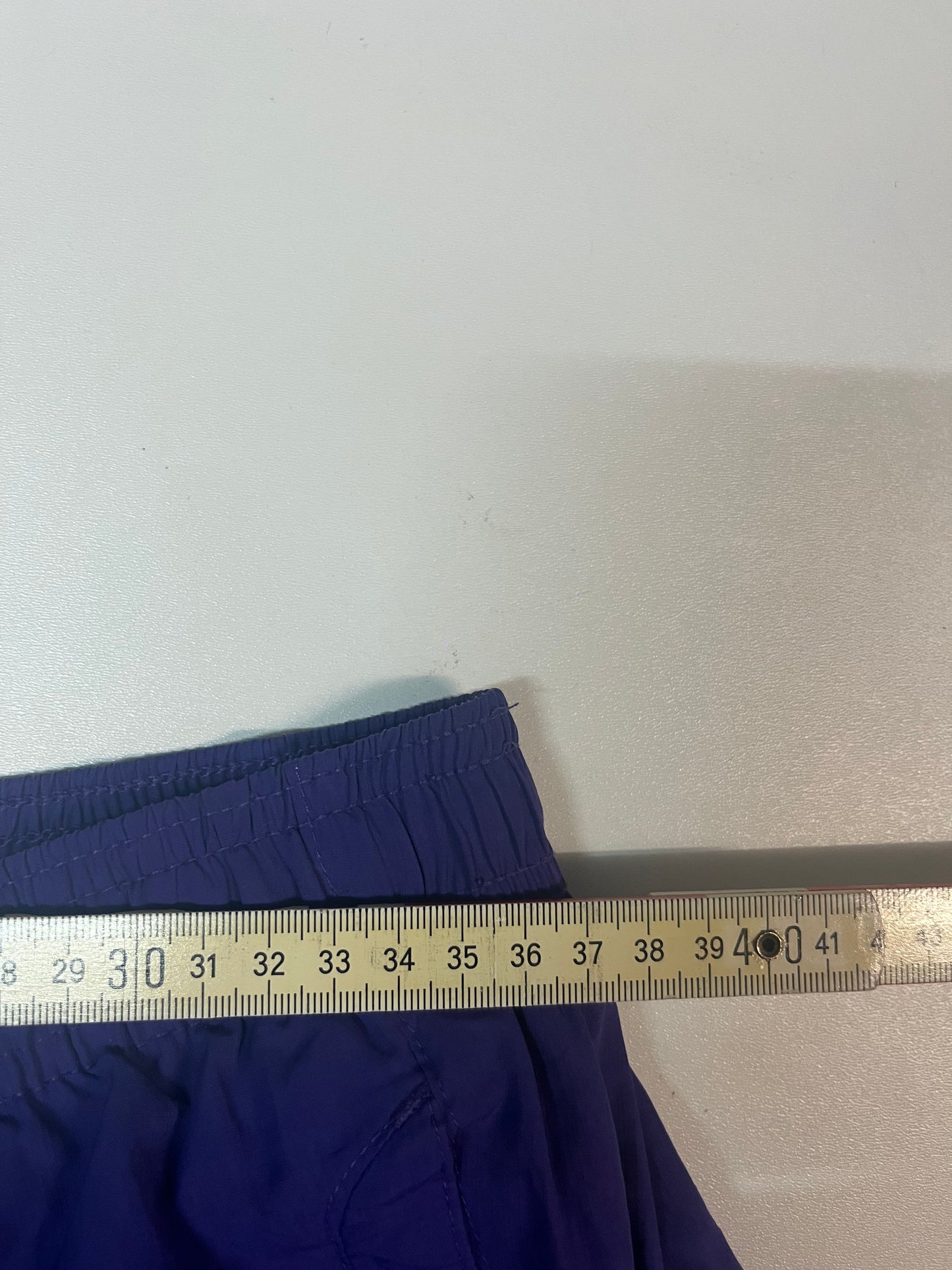 Vintage Nike Trackpants M 5598