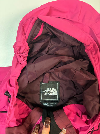 Vintage the north face Regenjacke M 6111