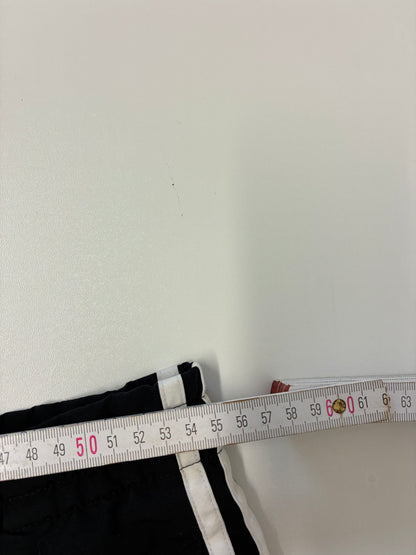 Vintage Adidas Trackpants baggy XXL kurz 6641