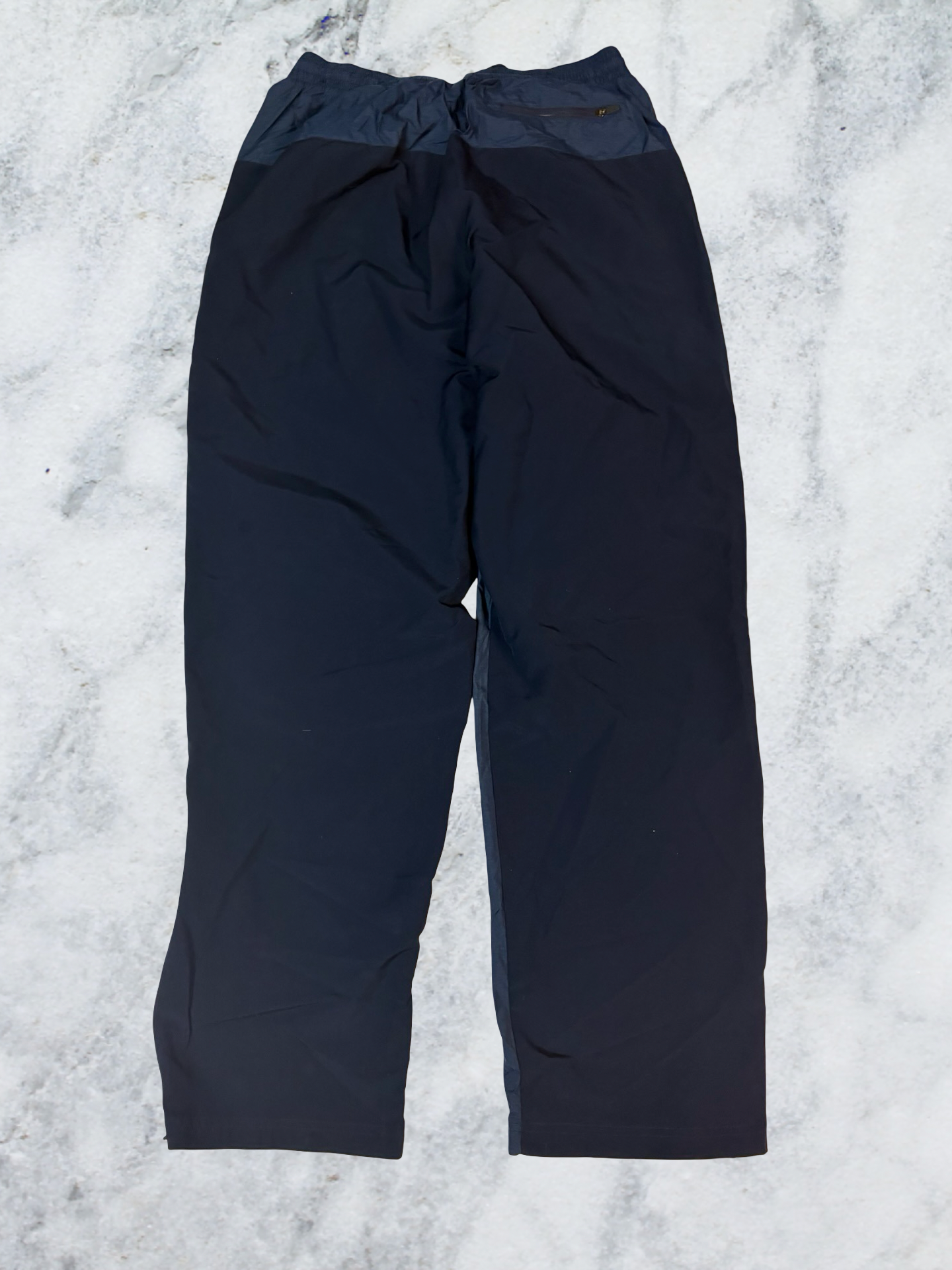 Adidas Vintage Trackpants M Baggy 6175