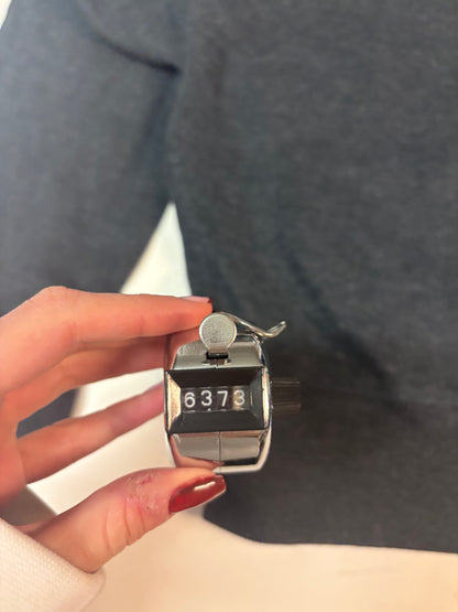 Polo Ralph Lauren Vintage Zipper L 6373