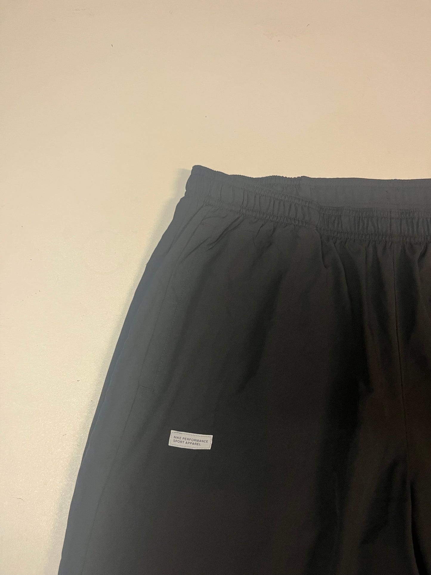 Vintage Nike Trackpants XL 3547