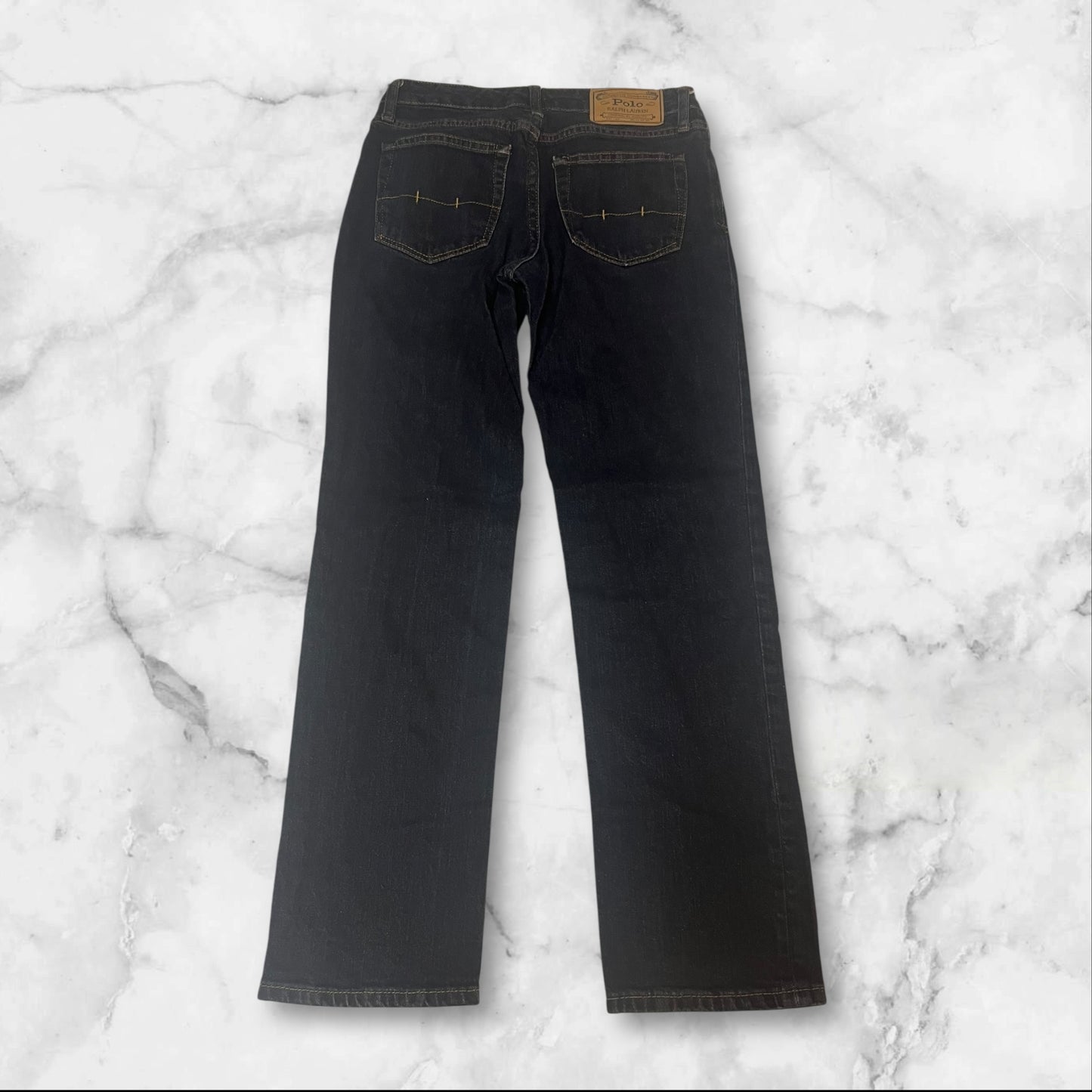 Vintage Polo Ralph Lauren Jeans 12 XS 3817