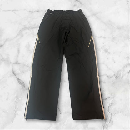 Vintage Adidas Trackpants baggy S 3611