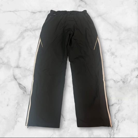 Vintage Adidas Trackpants baggy S 3611