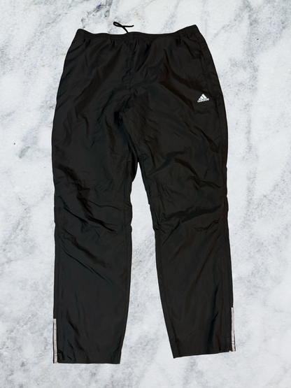 Adidas Vintage Trackpants S baggy 6392