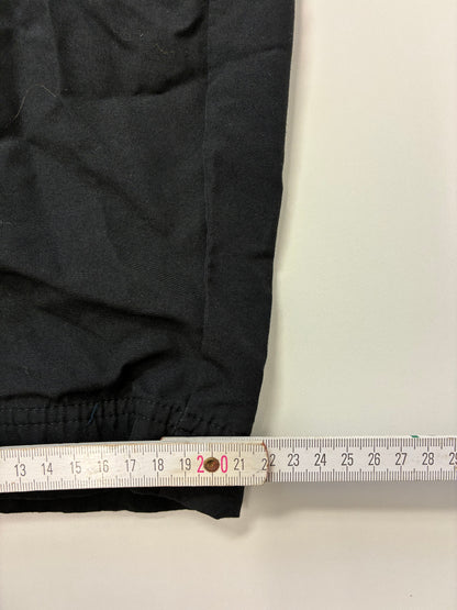 Vintage Adidas trackpants L fit M 6733