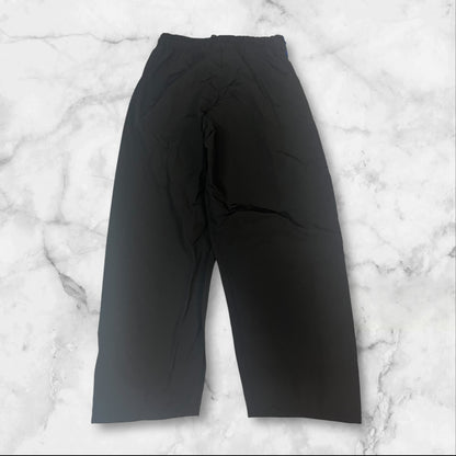 Vintage Adidas Trackpants baggy 36 fit XS Damen 3632