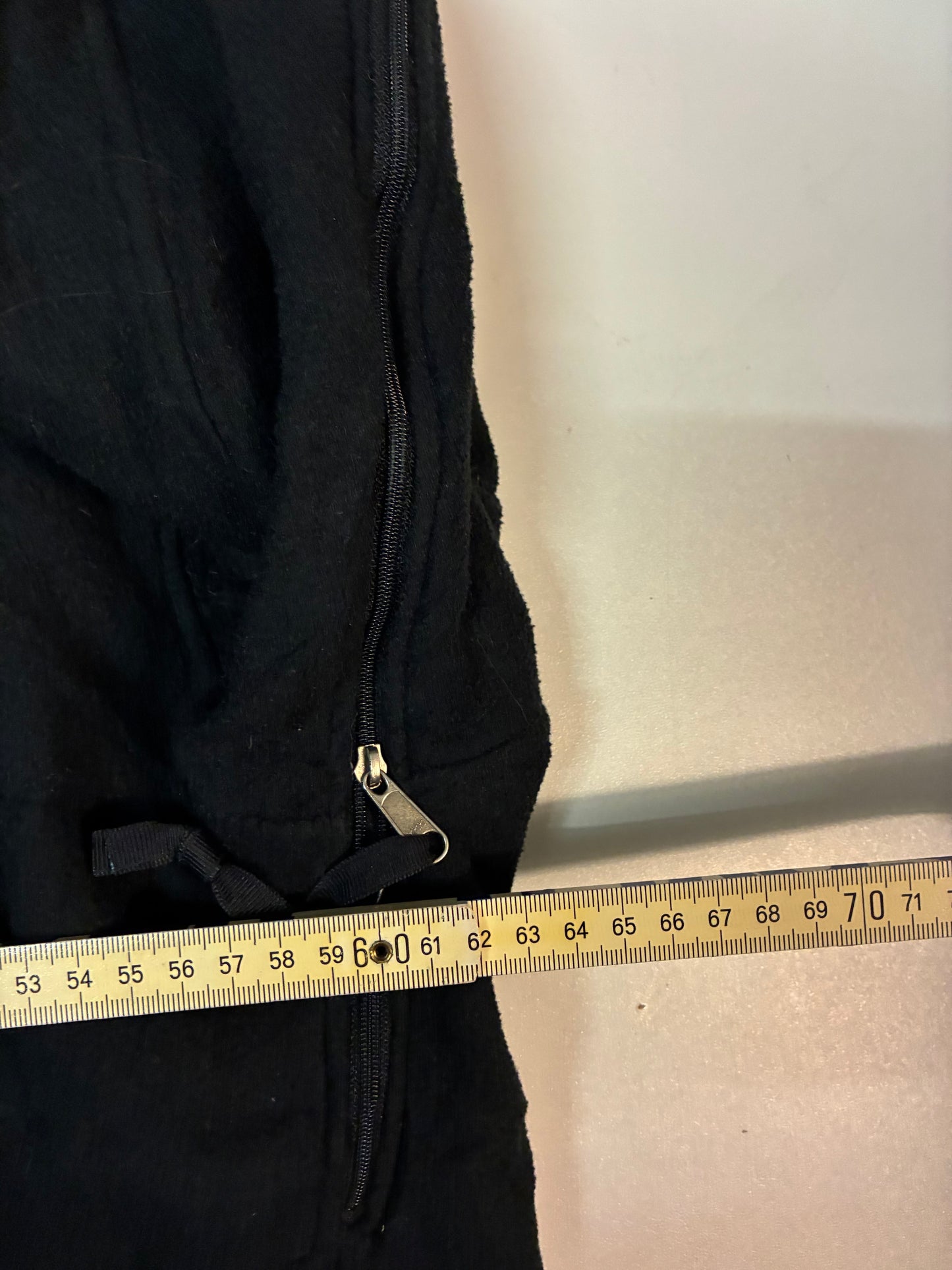 Vintage the North Face Denali Jacke XL fit L 6296