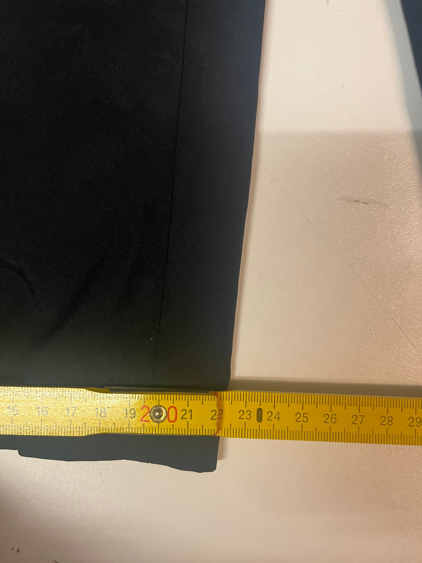 Vintage Nike Trackpants baggy XL 3540