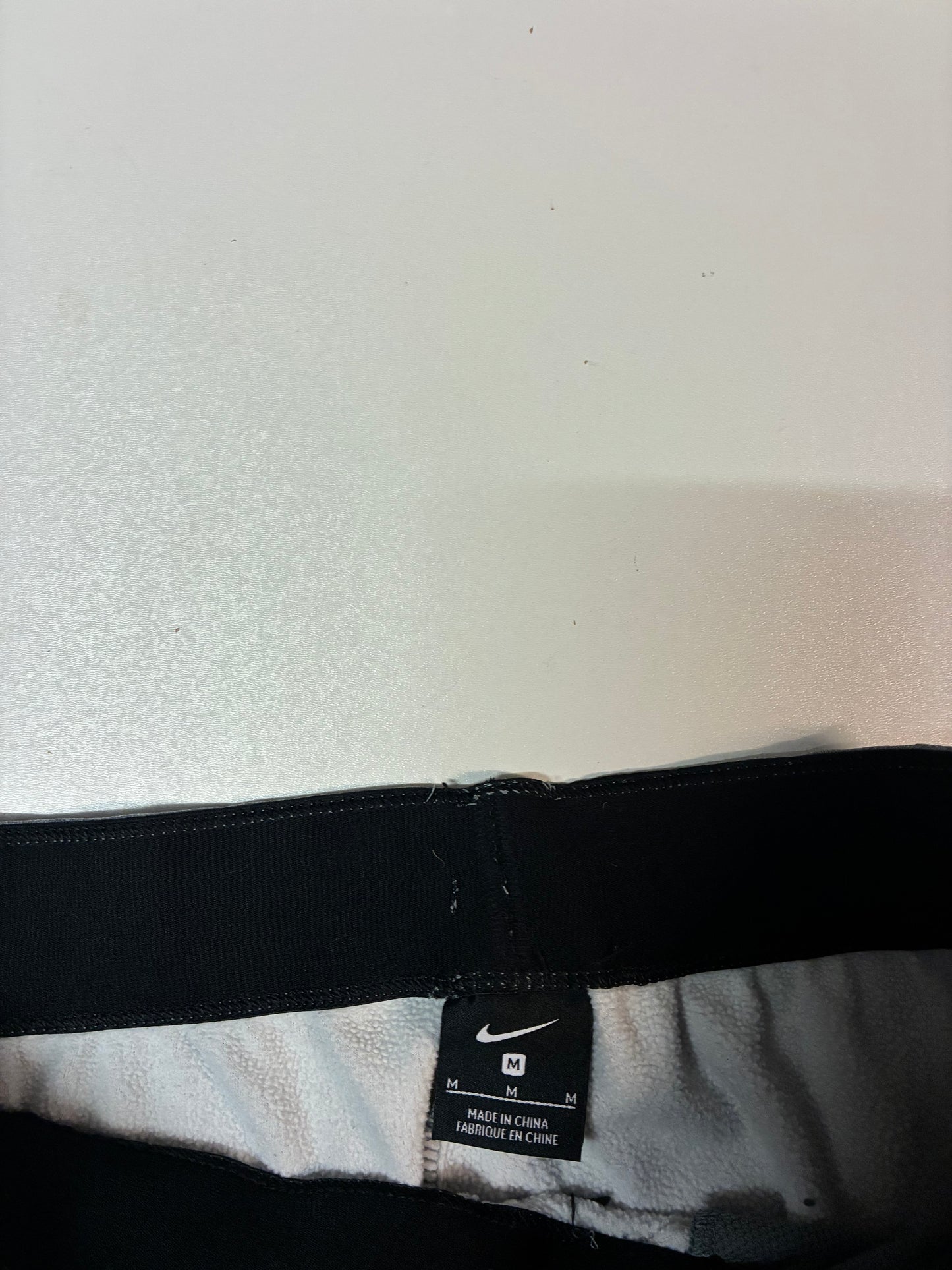 Vintage Nike Trackpants baggy M 6442