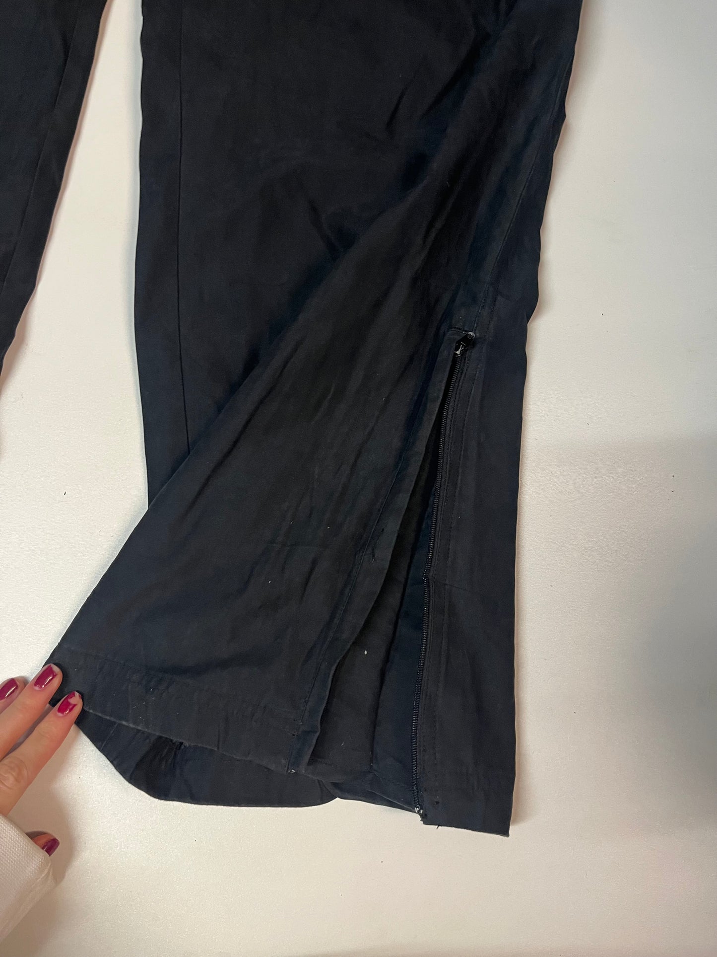 Nike Vintage Trackpants xl baggy 5441