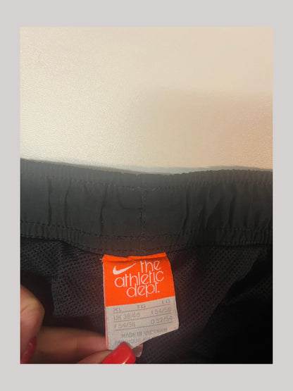 Vintage Nike Trackpants Fit L 4443