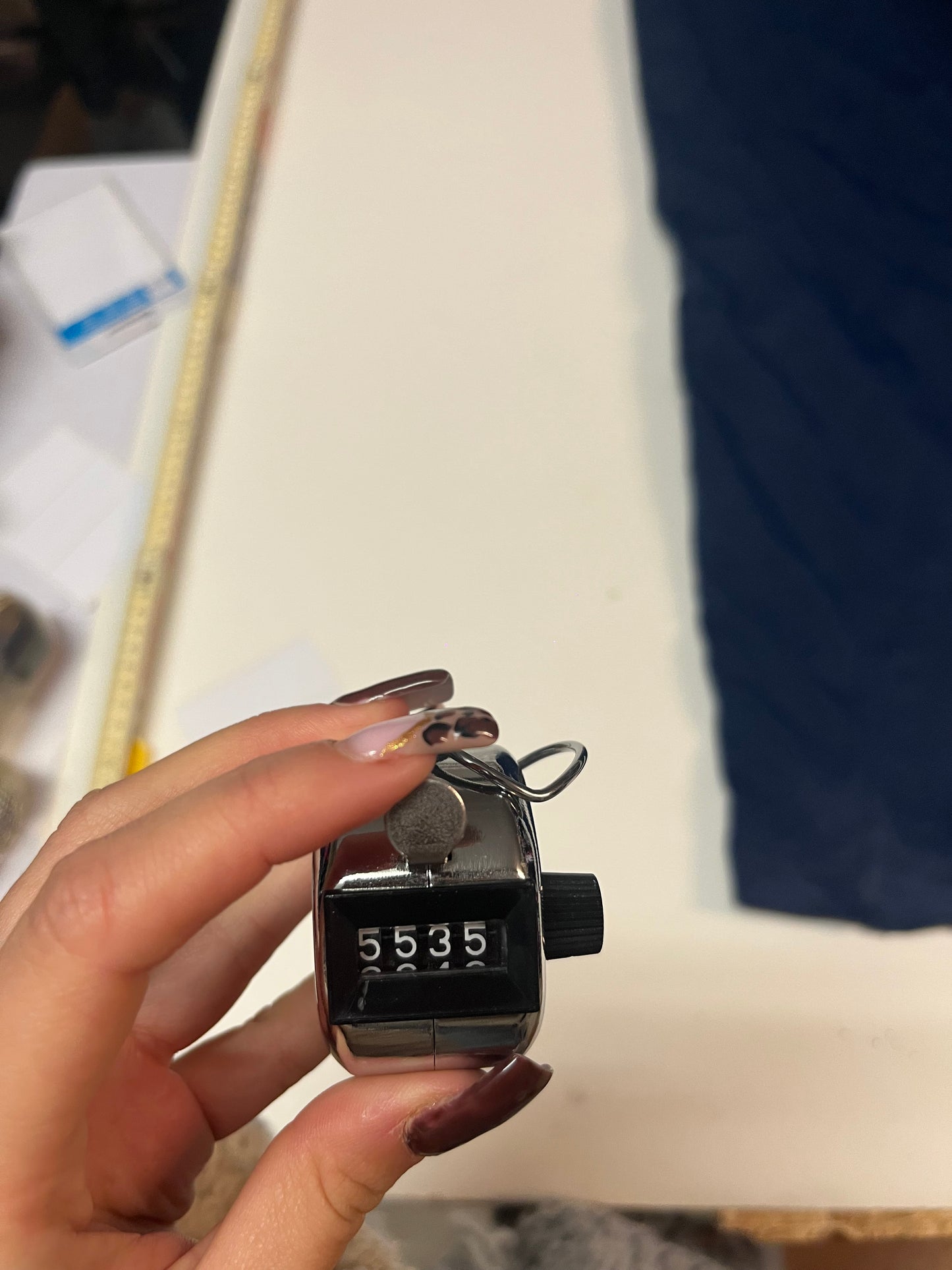 Vintage Nike Trackpants XL fit L 5535