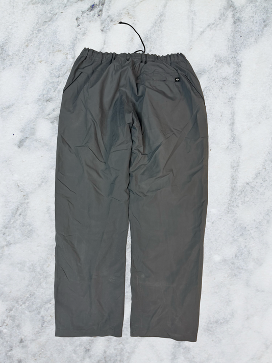 Nike Vintage Trackpants xs baggy 6399