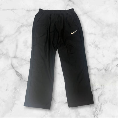 Vintage Nike Trackpants baggy XL 3869