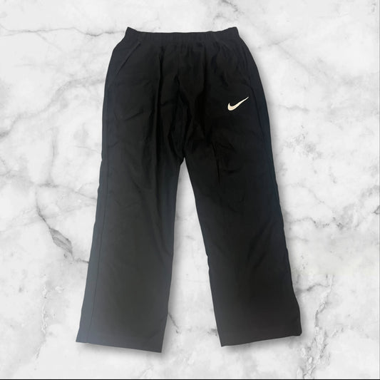 Vintage Nike Trackpants baggy XL 3869