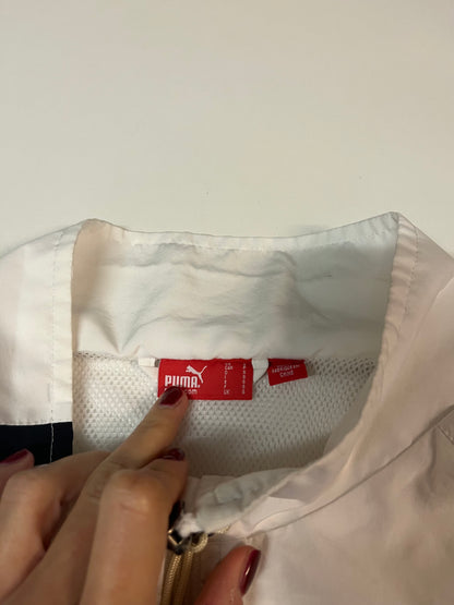 Puma Vintage Jacke S 4706