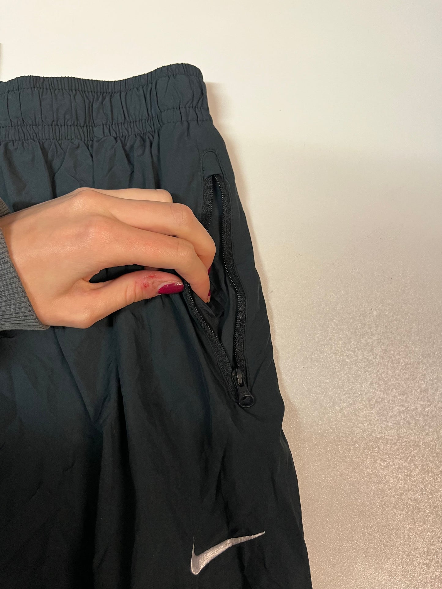 Nike Vintage Trackpants xl baggy 5482